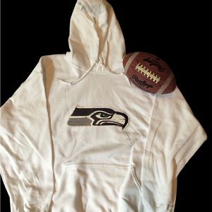 NEW Seattle Seahawks Hoodie